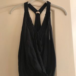 Hollister Tank Top size XS